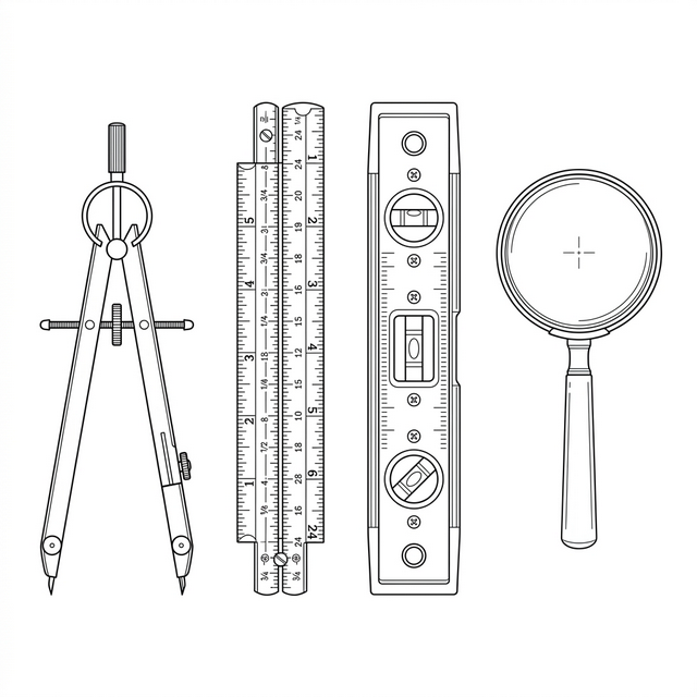The Precision Tools of Mastery